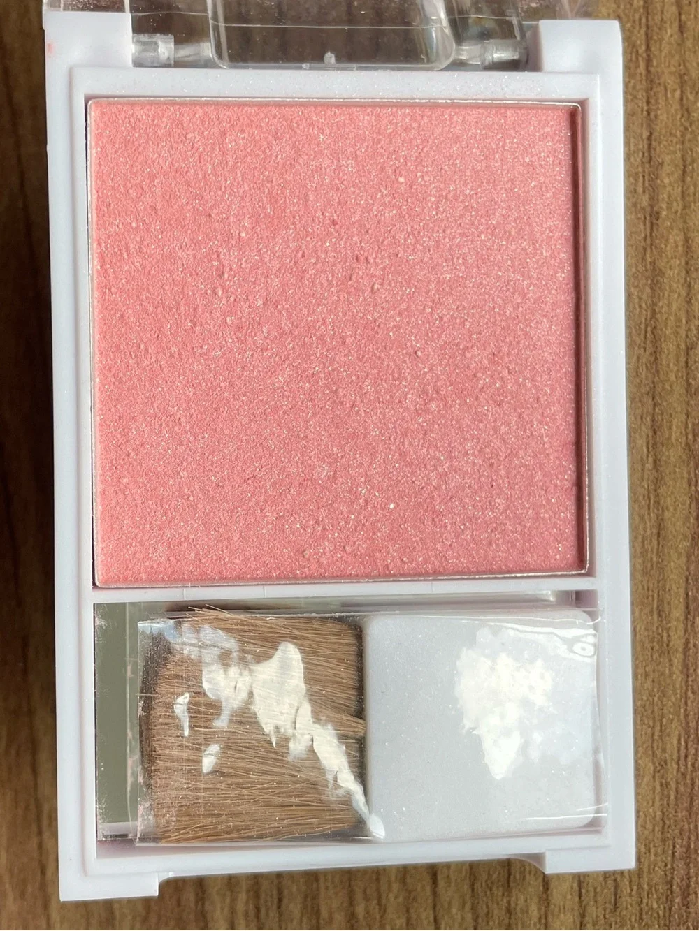 ELF Powder Blush”Blushing” Discontinued